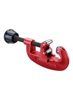 Buy Copper Tube Cutter Red/Black 1/2x1-3/4inch in UAE