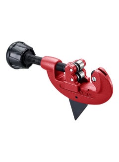 Buy Copper Tube Cutter Red/Black 1/8-1-1/8inch in UAE