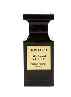 Buy Tobacco Vanille EDP 100ml in UAE