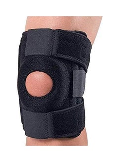 Buy Charlemain Knee Support Knee Brace With Adjustable Strap And Breathable Neoprene Sleeve For Knee Pain Relief Help Arthritis Tears Acl Or Meniscus Patellar Tendonitis Pain in Egypt