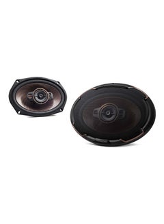 Buy 1 Pair KFC-PS6996EX 700W 6 X 9″ Performance Series 5 Way Car Speakers in UAE