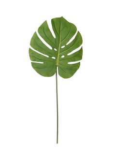 Buy Palm Stem Green  Unique Luxury Quality Material for the Perfect Stylish Home Green 6 X 41.5 X 98cm in Saudi Arabia