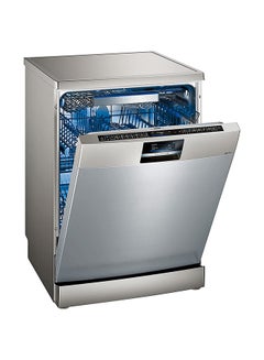 Buy 13 Place Dishwasher 6 Programs Settings 13.0 L 2400.0 W SN27ZI48DM Lacquered in UAE