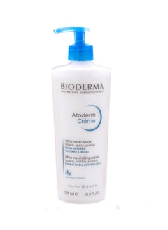 Buy Atoderm Ultra Nourishing Cream 500ml in Saudi Arabia