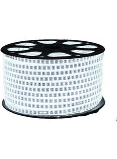 Buy Waterproof Double Led Strip White 6meter in Egypt