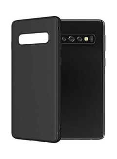 Buy Fascination Phone Case For Samsung Galaxy S10 Black in Egypt