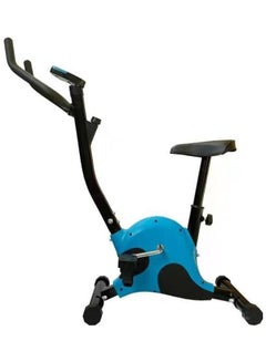 Buy Fitness Exercise Bike 62.5 x 22.5 x 43cm in Saudi Arabia