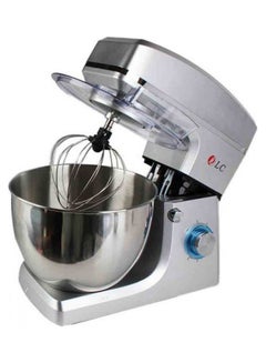 Buy Stand Mixer 8.0 L 1100.0 W DLC-39014 Silver in UAE
