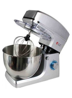 Buy Stand Mixer 8.0 L 1100.0 W DLC-39014 Silver in Saudi Arabia