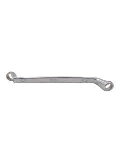 اشتري Tools Ring Spanner M14x15 Silver في الامارات