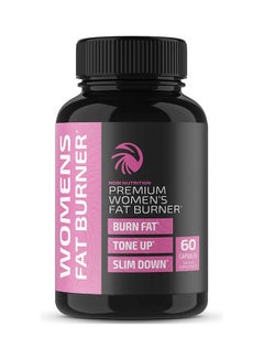 Buy Premium Women's Fat Burner in UAE