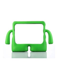 Buy Protective Case For Samsung Galaxy Tab A7 Lite 2021 T220/T225 Green in Saudi Arabia