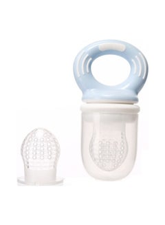 Buy Growing Joyful Fruit Feeder For Baby in Saudi Arabia