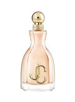 Buy I Want Choo EDP 100ml in UAE