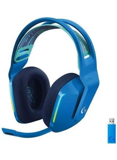 Buy G733 Lightspeed Wireless RGB Gaming Headset in Saudi Arabia