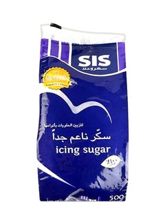 Buy Icing Sugar 500grams in Saudi Arabia