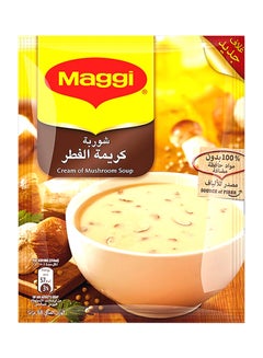 Buy Cream Of Mushroom Soup 68grams in Saudi Arabia