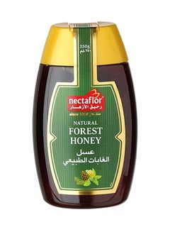 Buy Natural Forest Bee Honey Squeeze 250grams in UAE