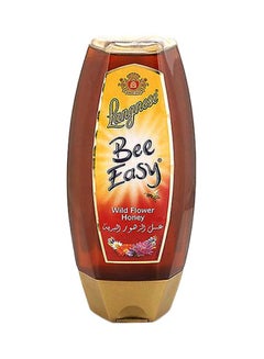 Buy Bee Easy Wild Flower Honey 500grams in UAE