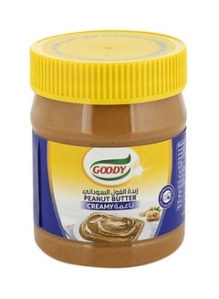 Buy Creamy Peanut Butter 340grams in Saudi Arabia