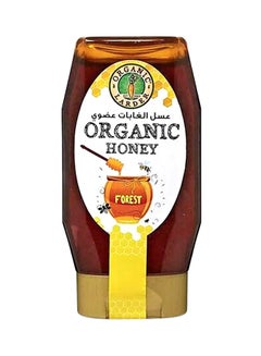 Buy Organic Honey Forest 350g in UAE