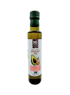 Buy Avocado Oil Garlic Infused 250ml in UAE