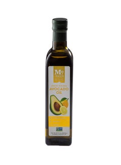 Buy Avocado Oil Lemon Infused 500ml in UAE