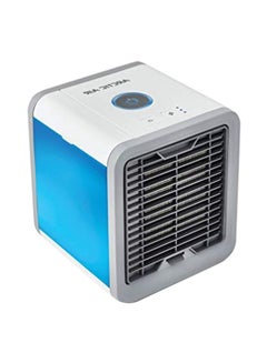 Buy Portable Air Conditioner Arctic Air-1 White/Blue/Black in Saudi Arabia