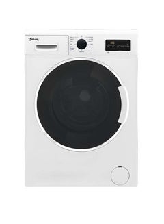 Buy Front Load Fully Automatic Washing Machine 7 kg TERFL710VS white in UAE