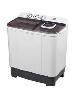 Buy Top Load Semi Automatic Washing Machine NWM800SPN8M Multicolour in UAE