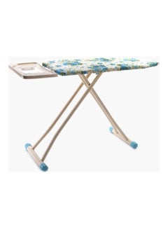 Buy Ironing Board Multicolour 116 x 95cm in Saudi Arabia