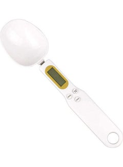 Buy Kitchen Electronic Spoon Weight Scale Gram Digital Lab Scales Pocket Multicolour in Egypt