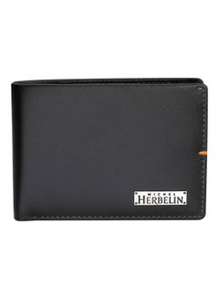 Buy Small Slim Wallet Black in UAE