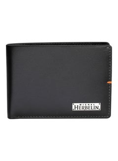 اشتري Small Slim Wallet Black في الامارات