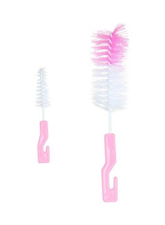 Buy Cleaning Brush Pink 14grams in Egypt