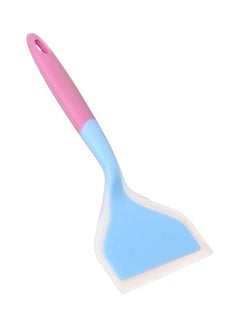 اشتري Silicone Serving Spatula Multicolour 25cm في مصر