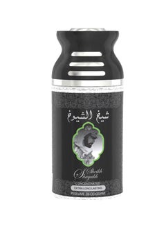 Buy Sheikh Shuyukh Perfumed Spray 250ml in Egypt