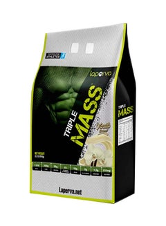 Buy Triple Mass Gainer Caramel Protein Powder-6 Kg in Saudi Arabia