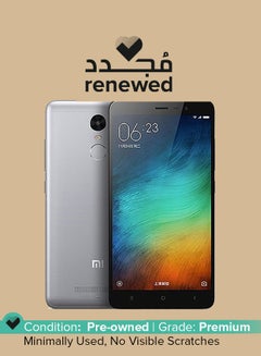 redmi 5a renewed