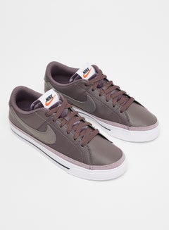 Nike Court Legacy Sneakers Brown KSA 