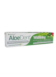 Buy Aloe Vera Fluoride free Whitening Toothpaste in UAE