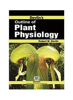 اشتري Devlin'S Outline Of Plant Physiology (Hb) مجلد اللغة الإنجليزية by Devlin - 2020 في مصر