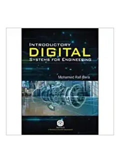 اشتري Introductory Digital Systems For Engineering {Hb} مجلد اللغة الإنجليزية by Bera - 2020 في مصر