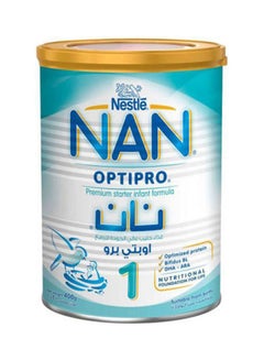 Buy Optipro 1 Milk Formula 400grams in UAE