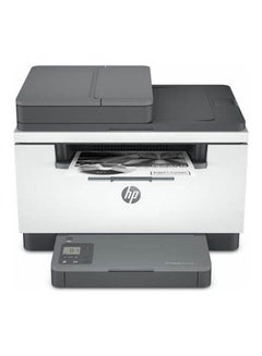 Buy LaserJet MFP M236sdw Printer White in UAE