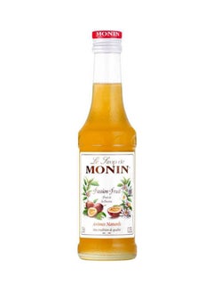 Buy Passion Fruit Syrup 250ml in Egypt