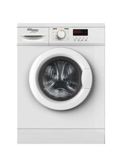 Buy Front Load Washing Machine SGW6100NED White in UAE