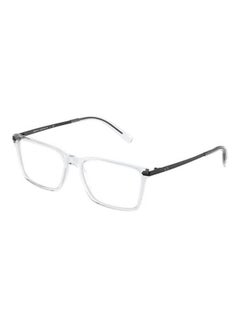 Buy men Square Eyeglasses 3077, 54, 8333 in Saudi Arabia