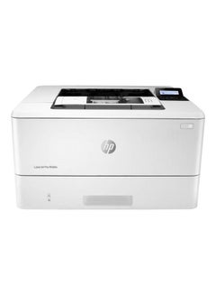 اشتري Printer-LJ-404DN White في الامارات