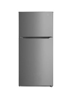Buy Top Mount   Frost Free Refrigerator MDRT645MTE46 Silver in UAE